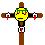 Crucifié